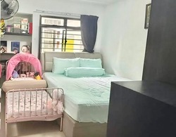 Blk 63 Teban Place (Jurong East), HDB 5 Rooms #572667531